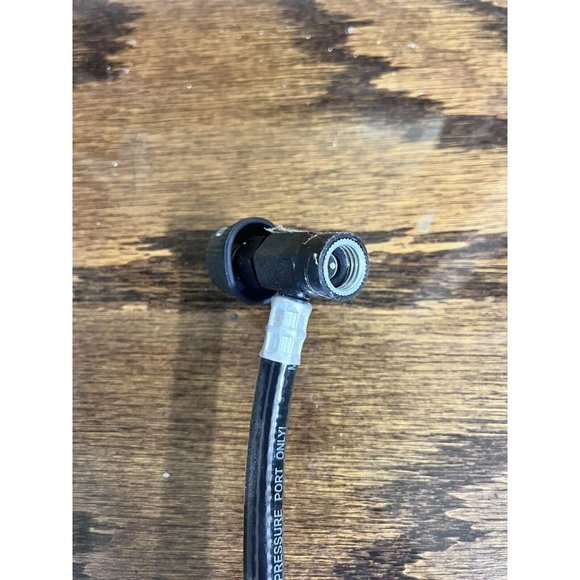 Super Tech Premium Reusable Hose and Gauge for refrigerant - Picture 5 of 7